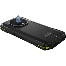 Смартфон ULEFONE Armor X32 6/128GB 4G Dual Sim Vivid Green (RL078957)