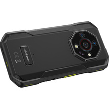 Смартфон ULEFONE Armor X32 6/128GB 4G Dual Sim Vivid Green (RL078957)