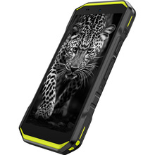 Смартфон ULEFONE Armor X32 6/128GB 4G Dual Sim Vivid Green (RL078957)