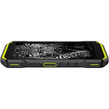 Смартфон ULEFONE Armor X32 6/128GB 4G Dual Sim Vivid Green (RL078957)