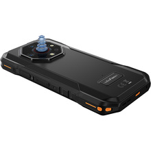 Смартфон ULEFONE Armor X32 6/128GB 4G Dual Sim Vibrant Orange (RL078958)