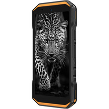 Смартфон ULEFONE Armor X32 6/128GB 4G Dual Sim Vibrant Orange (RL078958)