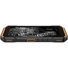 Смартфон ULEFONE Armor X32 6/128GB 4G Dual Sim Vibrant Orange (RL078958)