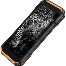 Смартфон ULEFONE Armor X32 6/128GB 4G Dual Sim Vibrant Orange (RL078958)