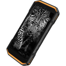 Смартфон ULEFONE Armor X32 6/128GB 4G Dual Sim Vibrant Orange (RL078958)