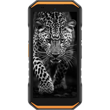 Смартфон ULEFONE Armor X32 6/128GB 4G Dual Sim Vibrant Orange (RL078958)
