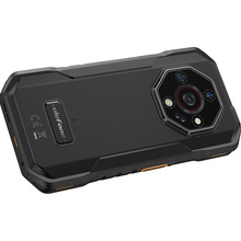 Смартфон ULEFONE Armor X32 6/128GB 4G Dual Sim Vibrant Orange (RL078958)