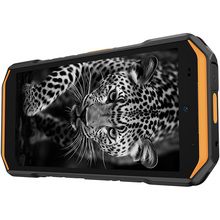 Смартфон ULEFONE Armor X32 6/128GB 4G Dual Sim Vibrant Orange (RL078958)
