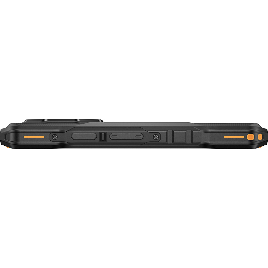 Фото 16 Смартфон ULEFONE Armor X32 6/128GB 4G Dual Sim Vibrant Orange (RL078958)