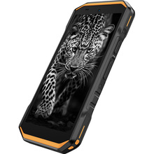 Смартфон ULEFONE Armor X32 6/128GB 4G Dual Sim Vibrant Orange (RL078958)