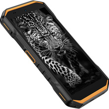 Смартфон ULEFONE Armor X32 6/128GB 4G Dual Sim Vibrant Orange (RL078958)
