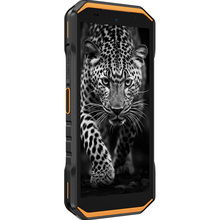 Смартфон ULEFONE Armor X32 6/128GB 4G Dual Sim Vibrant Orange (RL078958)