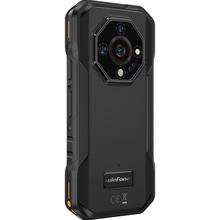 Смартфон ULEFONE Armor X32 6/128GB 4G Dual Sim Vibrant Orange (RL078958)