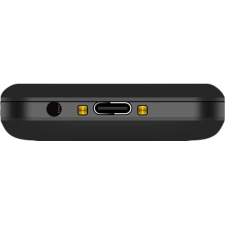 Зображення Мобільний телефон NOMI i2440 Black