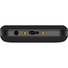 Мобільний телефон NOMI i2440 Black