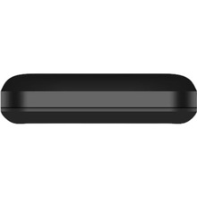Мобільний телефон NOMI i2440 Black
