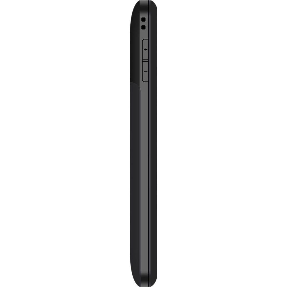 Мобільний телефон NOMI i2440 Black Матриця TFT