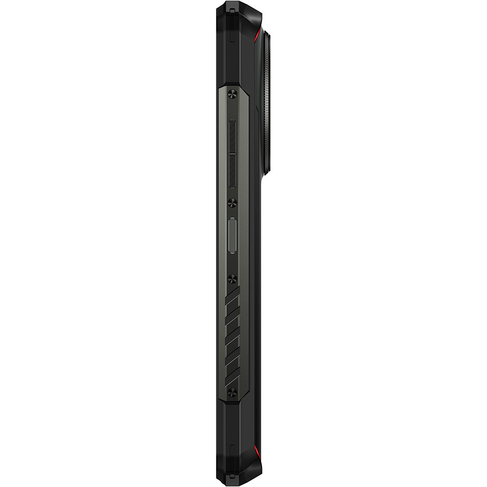 Покупка Смартфон DOOGEE Fire 6 6/256GB Dual Sim Black (6923740234303)