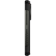 Смартфон DOOGEE Fire 6 6/256GB Dual Sim Black (6923740234303)