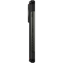 Смартфон DOOGEE Fire 6 6/256GB Dual Sim Black (6923740234303)
