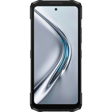 Смартфон DOOGEE Fire 6 6/256GB Dual Sim Black (6923740234303)