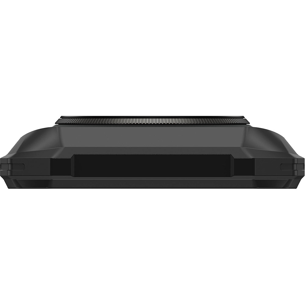 Зображення Смартфон DOOGEE Fire 6 6/256GB Dual Sim Black (6923740234303)