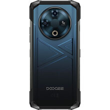 Смартфон DOOGEE Fire 6 6/256GB Dual Sim Blue (6923740234310)