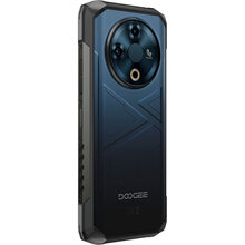 Смартфон DOOGEE Fire 6 6/256GB Dual Sim Blue (6923740234310)