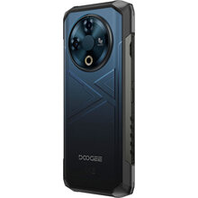 Смартфон DOOGEE Fire 6 6/256GB Dual Sim Blue (6923740234310)