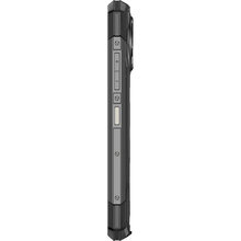 Смартфон DOOGEE S200X 5G 12/512GB Dual Sim Black (6923740243411)