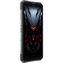 Смартфон DOOGEE S200X 5G 12/512GB Dual Sim Black (6923740243411)
