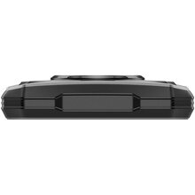 Смартфон DOOGEE S200X 5G 12/512GB Dual Sim Black (6923740243411)