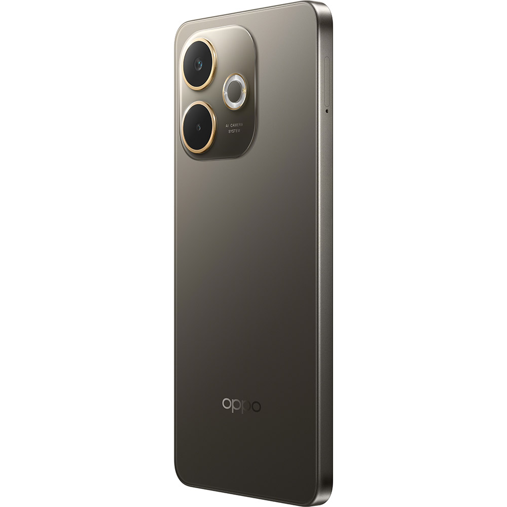Фото Смартфон OPPO A5 PRO 5G 8/256GB Black Brown (CPH2695)