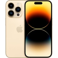 купити Смартфон BREEZY Apple iPhone 14 Pro 256GB Gold (REF A) (2AMQ183)