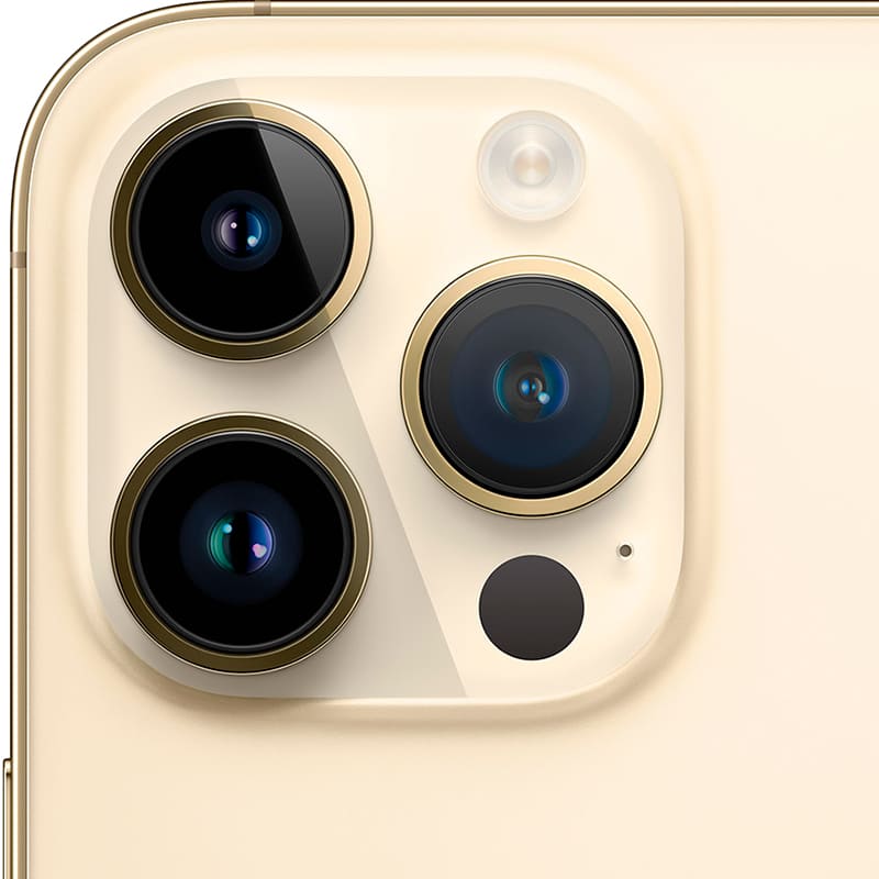 Смартфон BREEZY Apple iPhone 14 Pro 256GB Gold (REF B) (2BMQ183) Диагональ дисплея 6.1