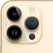 Смартфон BREEZY Apple iPhone 14 Pro 256GB Gold (REF B) (2BMQ183)
