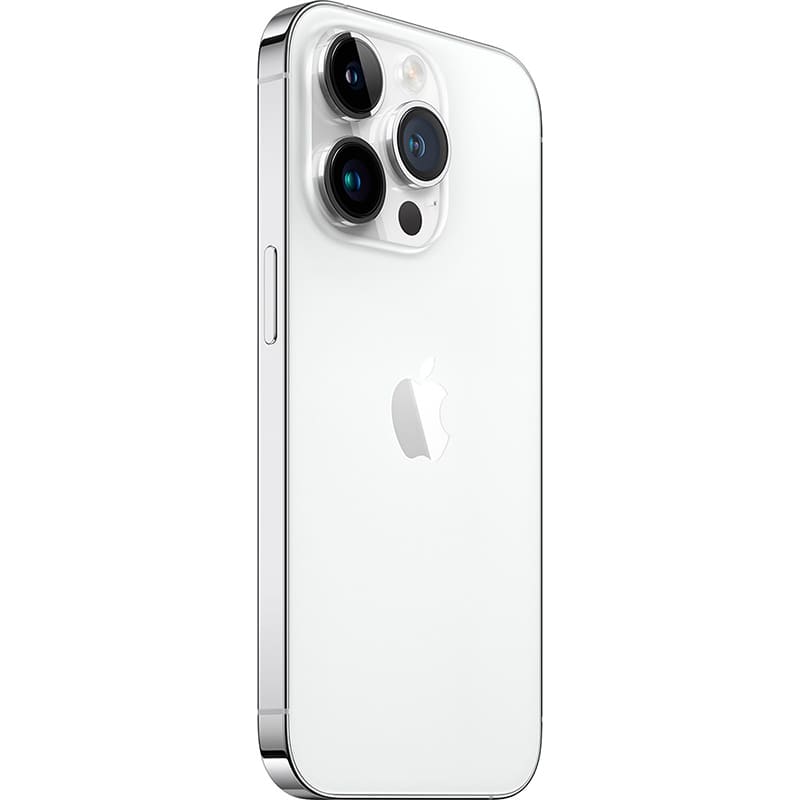 Смартфон BREEZY Apple iPhone 14 Pro 256GB Silver (REF B) (2BMQ103) Оперативна пам'ять, Гб 6