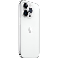 Смартфон BREEZY Apple iPhone 14 Pro 256GB Silver (REF B) (2BMQ103)