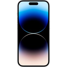 Смартфон BREEZY Apple iPhone 14 Pro 256GB Silver (REF B) (2BMQ103)