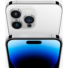 Смартфон BREEZY Apple iPhone 14 Pro 256GB Silver (REF B) (2BMQ103)