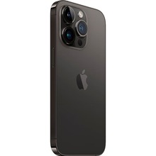 Смартфон BREEZY Apple iPhone 14 Pro 256GB Space Black (REF A+) (2QMQ0T3)