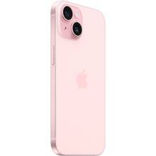Смартфон BREEZY Apple iPhone 15 128GB Pink (REF A) (2AMTP13)