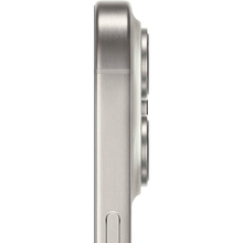 Смартфон BREEZY Apple iPhone 15 Pro 1TB White Titanium (REF A) (2AMTVD3)