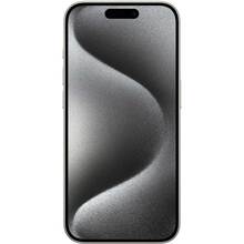 Смартфон BREEZY Apple iPhone 15 Pro 1TB White Titanium (REF A+) (2QMTVD3)
