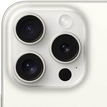 Смартфон BREEZY Apple iPhone 15 Pro 1TB White Titanium (REF A+) (2QMTVD3)