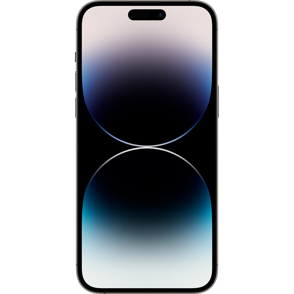 Смартфон BREEZY Apple iPhone 14 Pro Max 128 GB Space Black REF A (2AMQ9P3) Вбудована пам’ять, Гб 128