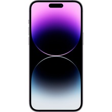 Смартфон BREEZY Apple iPhone 14 Pro Max 256 GB Deep Purple REF A (2AMQ9X3)