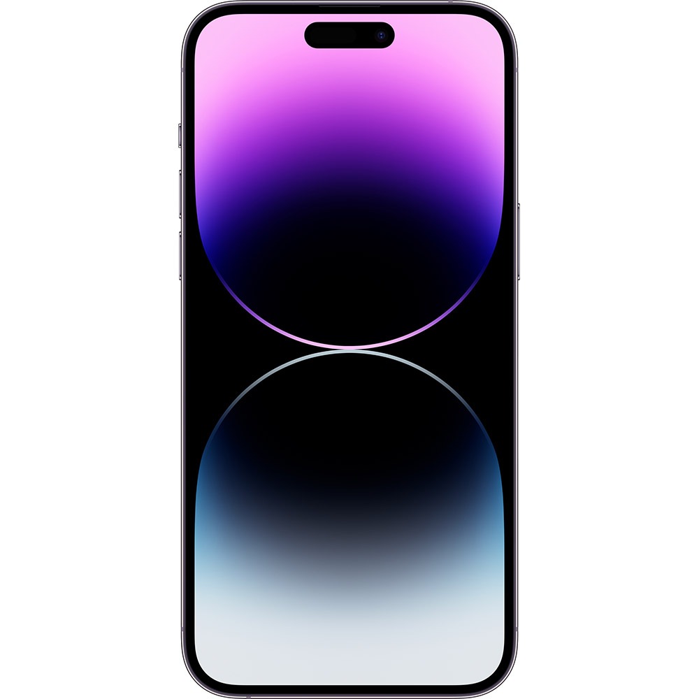 Смартфон BREEZY Apple iPhone 14 Pro Max 256 GB Deep Purple REF B (2BMQ9X3) Встроенная память, Гб 256