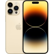 купити Смартфон BREEZY Apple iPhone 14 Pro Max 256 GB Gold REF A (2AMQ9W3)