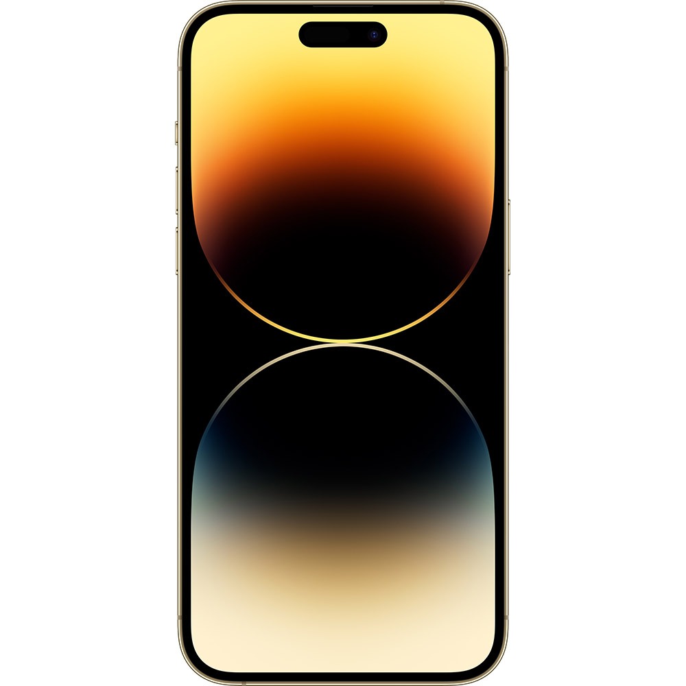 Смартфон BREEZY Apple iPhone 14 Pro Max 256 GB Gold REF B (2BMQ9W3) Вбудована пам’ять, Гб 256